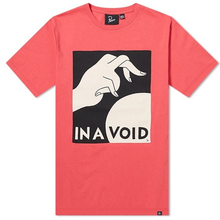 Photo: By Parra In A Void Tee