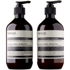 Aesop Reverence Duet Set
