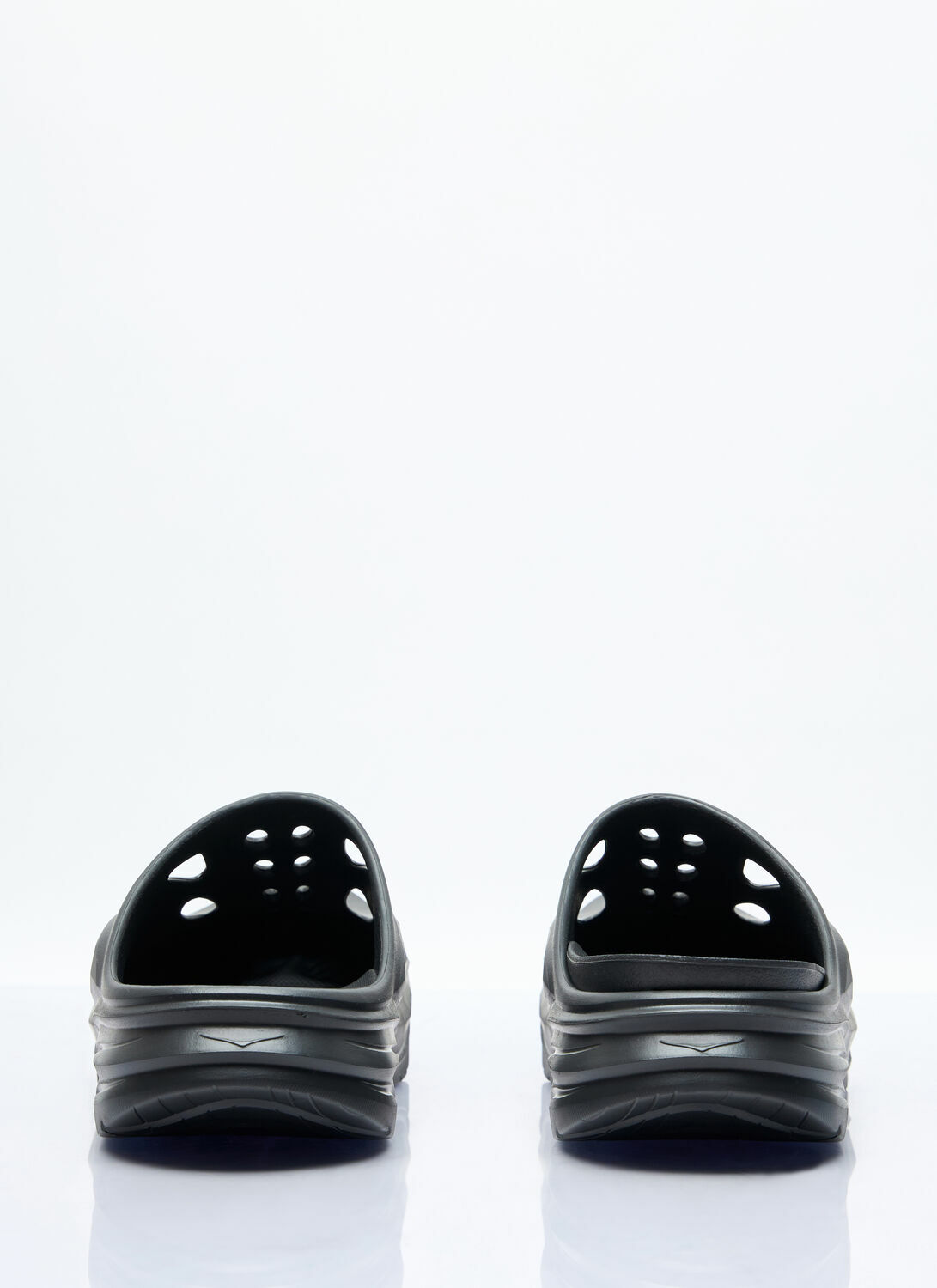 HOKA Ora Recovery Mules