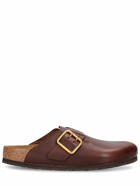 BIRKENSTOCK - Boston Bold Mules