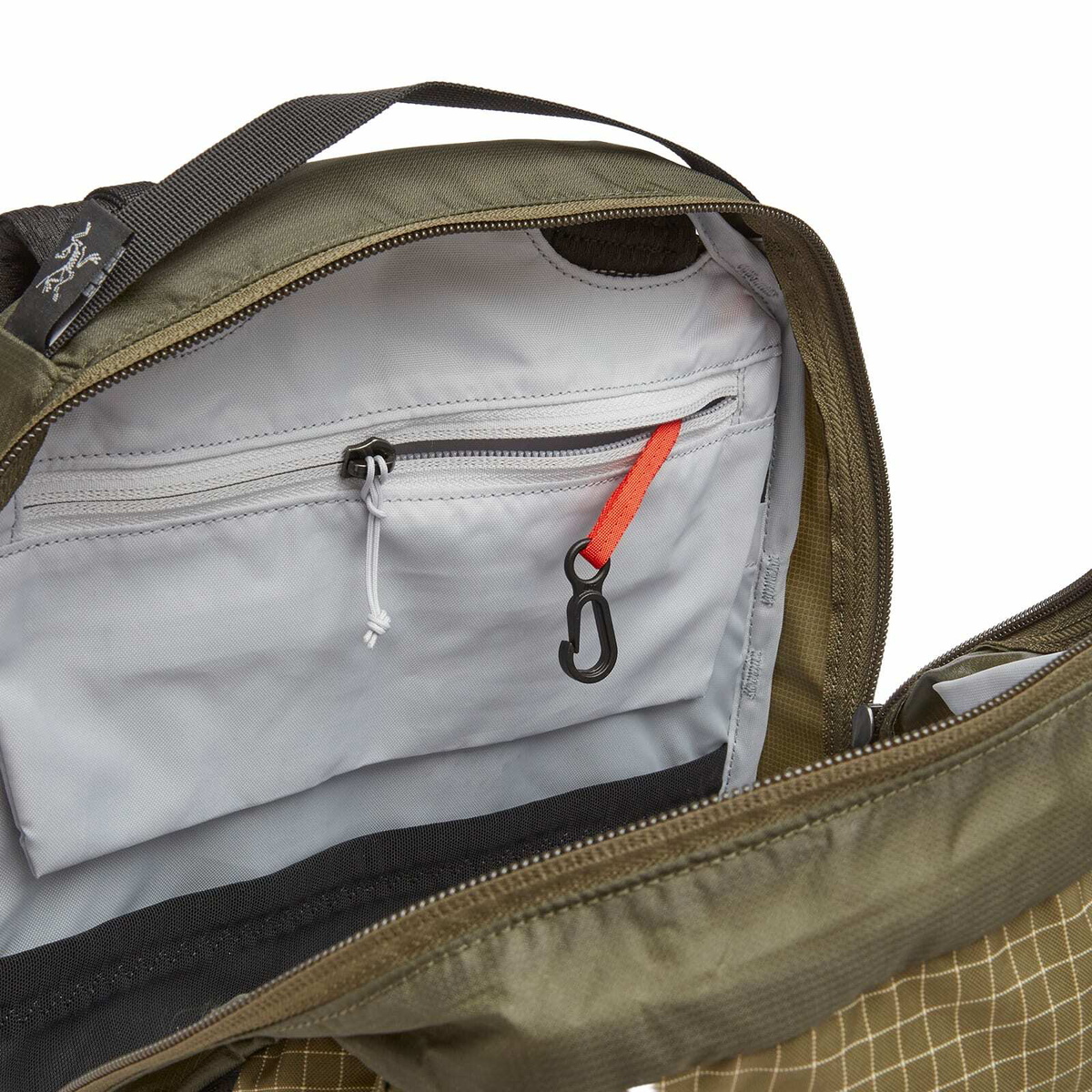 ARC'TERYX AERIOS 18 Tatsu アークテリクス　リュック ARC'TERYX アークテリクス リュックサック ARC'TERYX Aerios