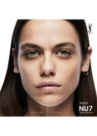Yves Saint Laurent NU Bare Look Skin Tint 30ml - Mv 07