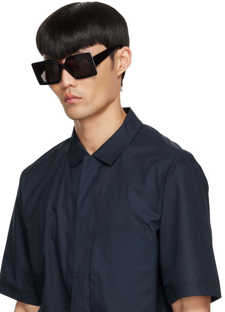 Juun.J Black Cutler and Gross Edition 1285 Sunglasses Juun.J 