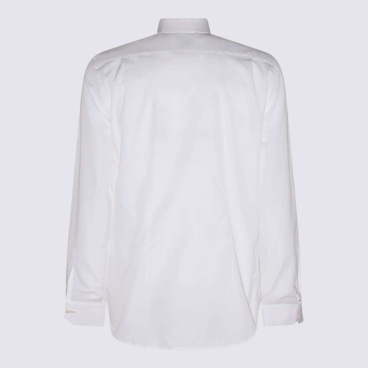 PAUL SMITH - Woman - White - Shirt