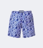Vilebrequin Moka printed swim trunks