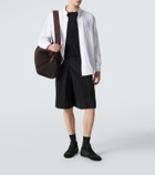 Homme Plissé Issey Miyake Tailored Pleats 2 Bermuda shorts
