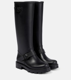 Jimmy Choo - Yael rubber boots