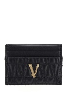 Versace Logo Cardholder