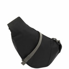 SEALSON SR1 2-Way Grab Bag in Black 