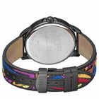 Rebel Dumbo Black Dial Ladies Watch RB122-6071