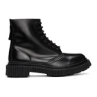Etudes Black Adieu Edition Type 129 Boots