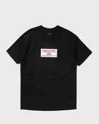 Pleasures Duck T Shirt Black - Mens - Shortsleeves