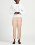 Jijil Womens Pants Blush