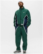 New Balance Hoops Woven Pant Green - Mens - Track Pants