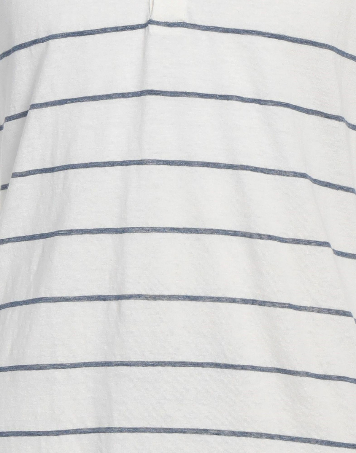 Brunello Cucinelli Mens T-shirt in White