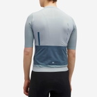 MAAP Men's Evade Pro Base Jersey 2.0 in Ghost Gray