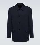 Our Legacy - Carp wool blazer