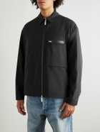 Laminar - Shell Jacket - Black