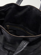 Officine Creative - Helmet 005 Full-Grain Leather Tote Bag