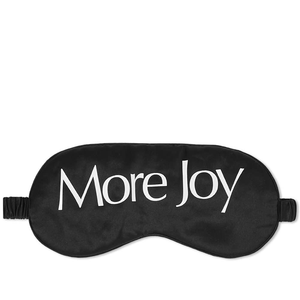 More Joy Silk Eye Mask More Joy