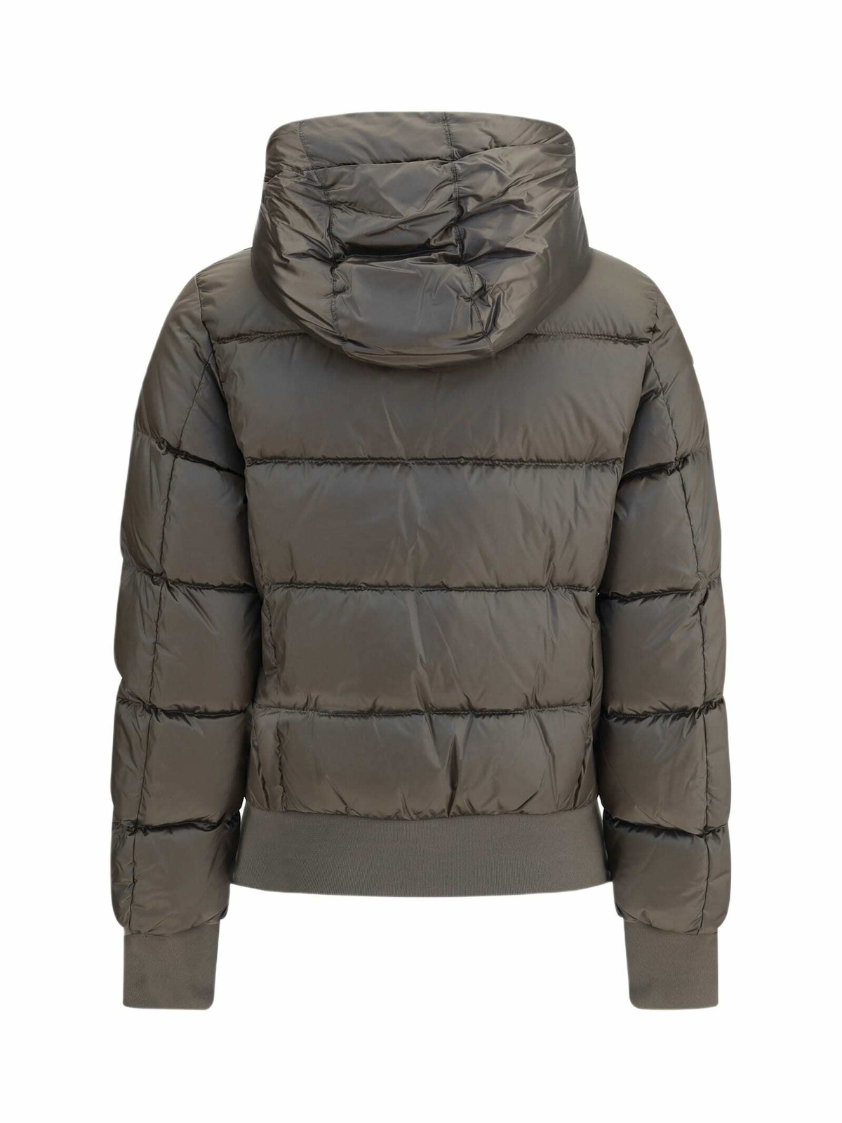 Parajumpers Hooded Down Jacket