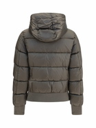 Parajumpers Hooded Down Jacket