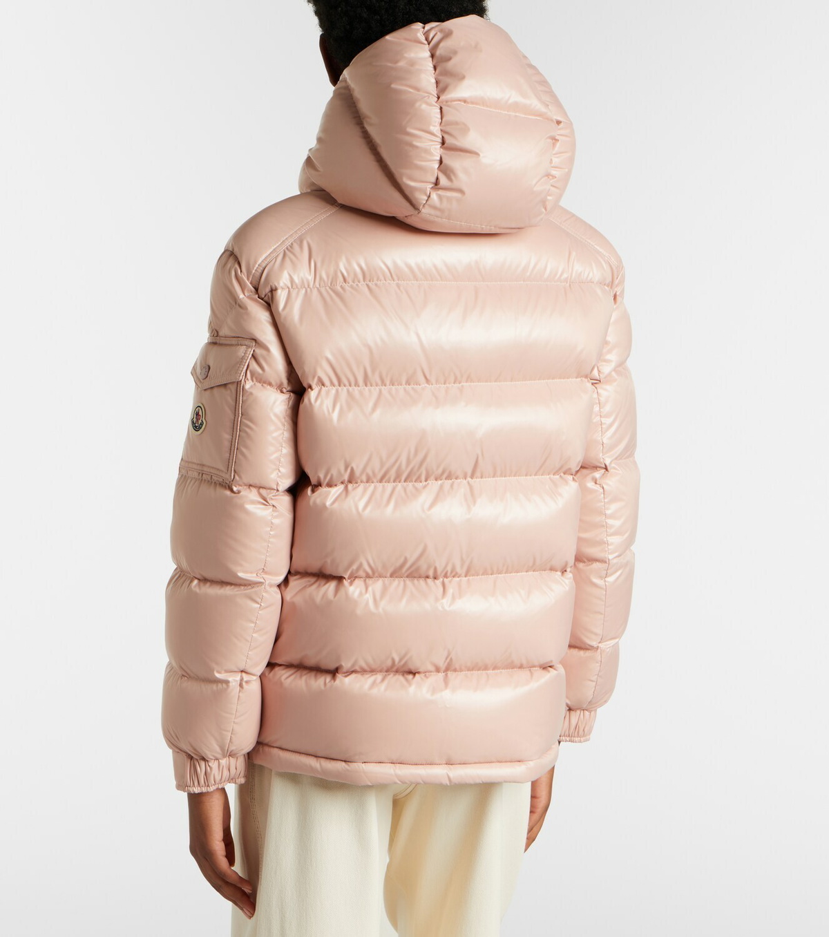 Moncler Maire down jacket