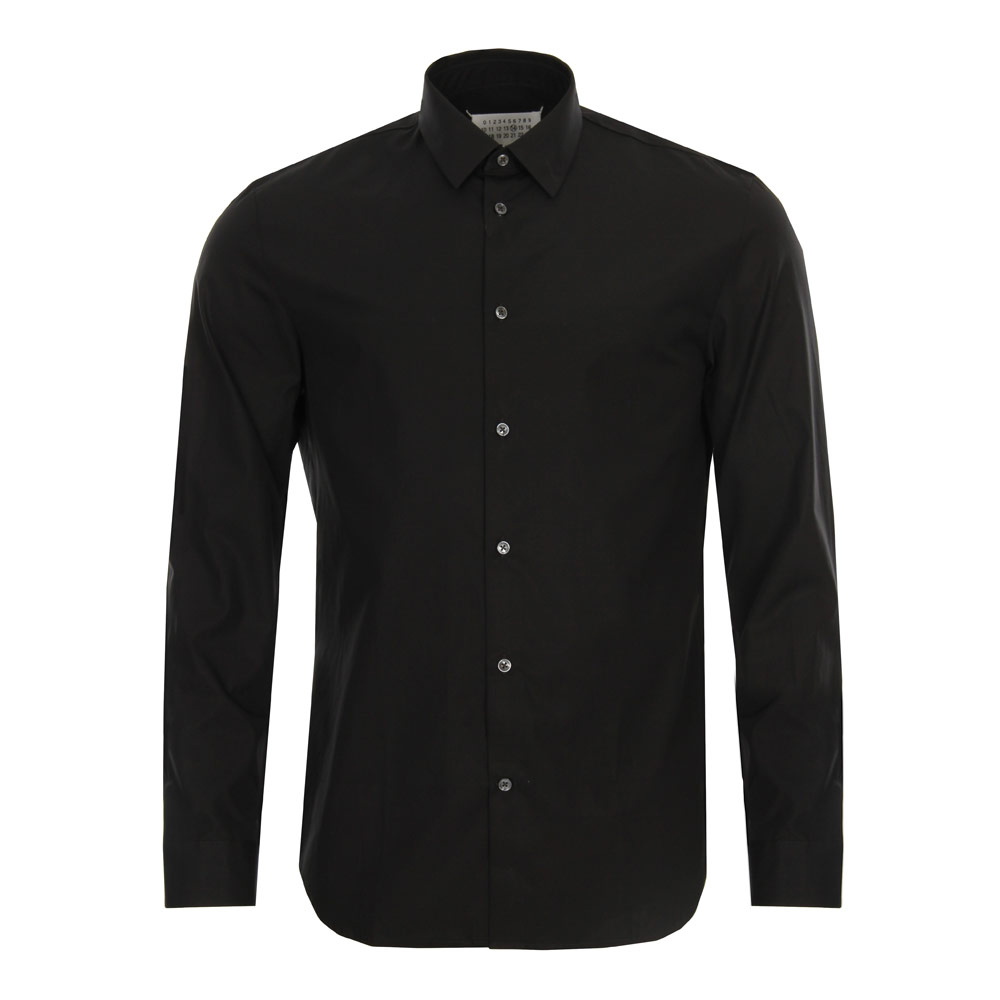 Shirt - Black