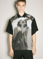 Undercover Graphic Print Shirt