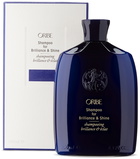 Oribe Brilliance & Shine Shampoo, 250 mL