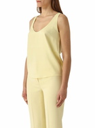 TwinSet Viscose Top-wear