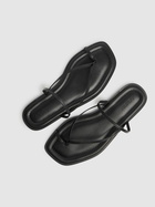 A.EMERY 10mm Turner Leather Sandals