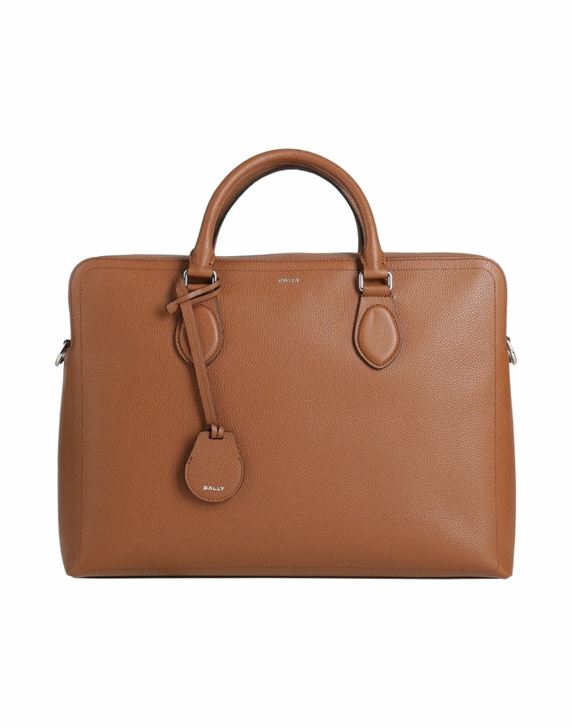 Photo: Bally Womens Handbag in Tan