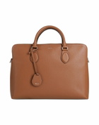 Bally Womens Handbag in Tan