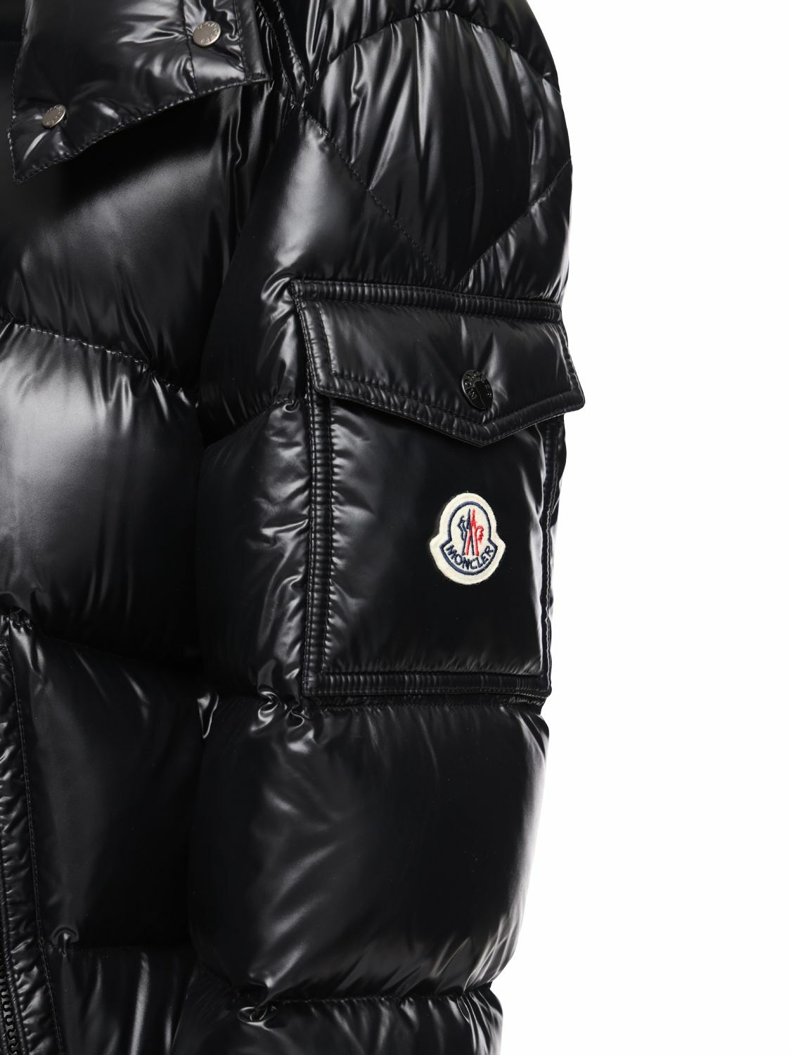 MONCLER Maire Down Jacket Moncler