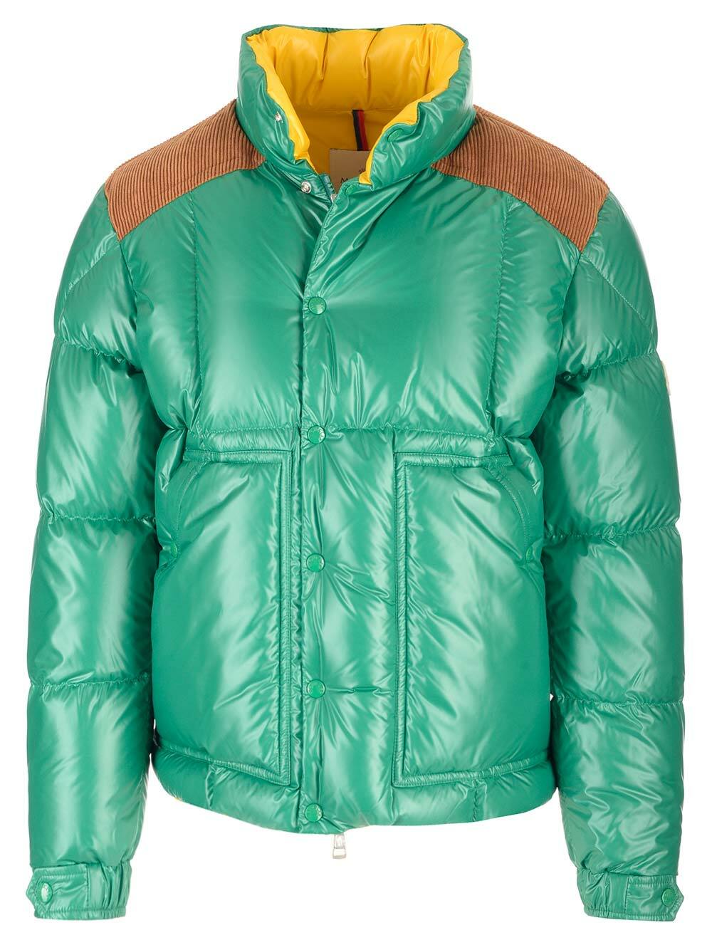 Moncler Gales Lightweight Jacket | Black | FARFETCH