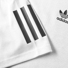 Adidas 3/4 Sleeve Jersey Tee