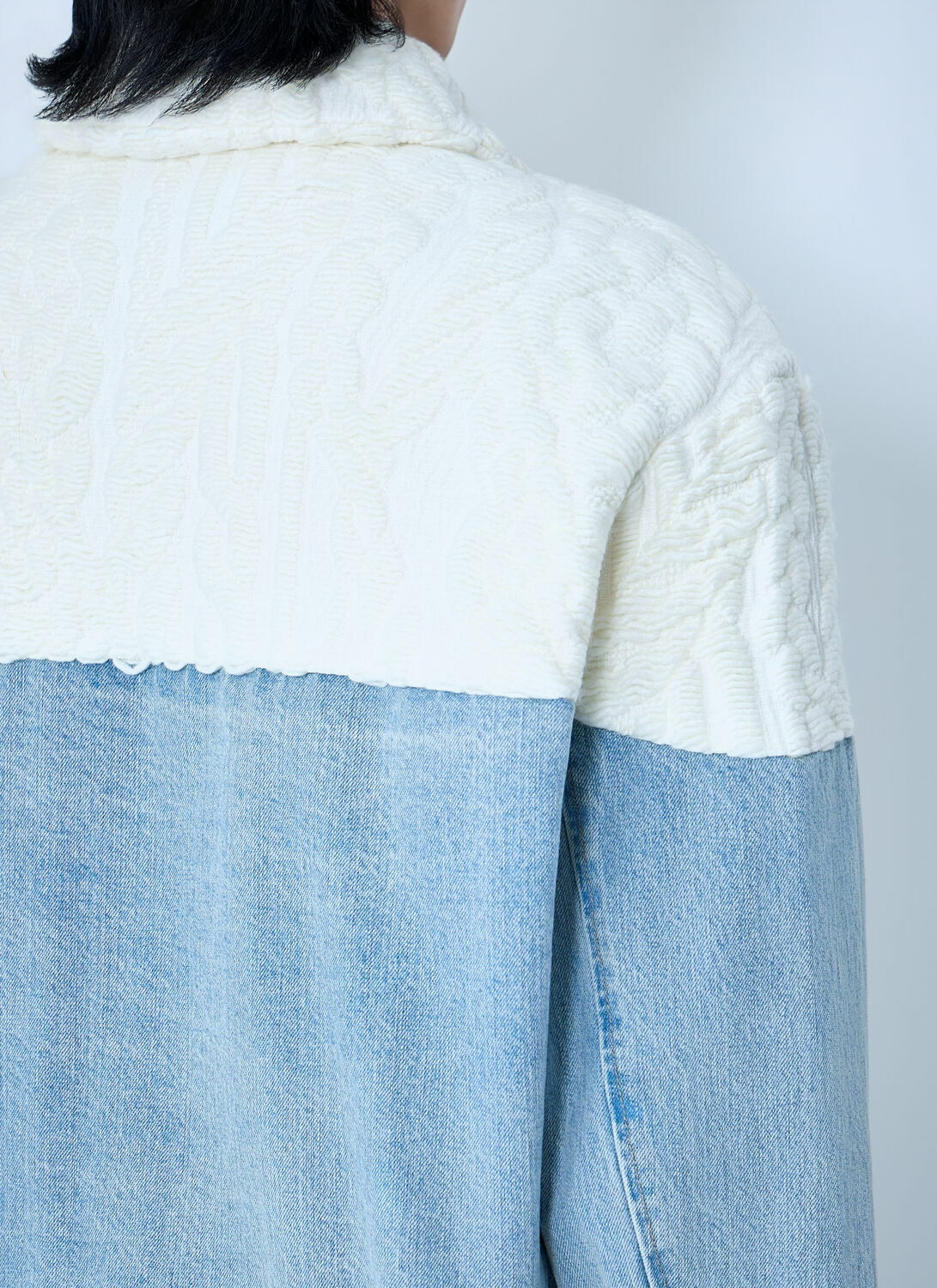 Levi's Aran Trucker Jacket