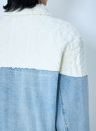 Levi's Aran Trucker Jacket