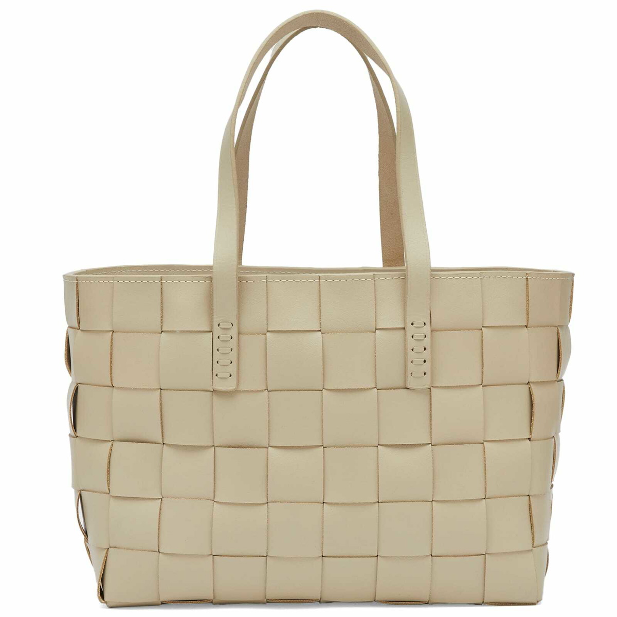 Dragon Diffusion Women's Japan Basket Tote in Pearl Dragon