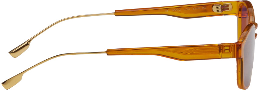 PROJEKT PRODUKT Orange RSCC4 Sunglasses