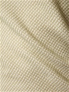 ASPESI Cotton Knit Regular Fit S/s Polo