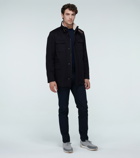 Loro Piana - New Traveller cashmere jacket