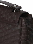 Orciani Sveva Small Brown Bag