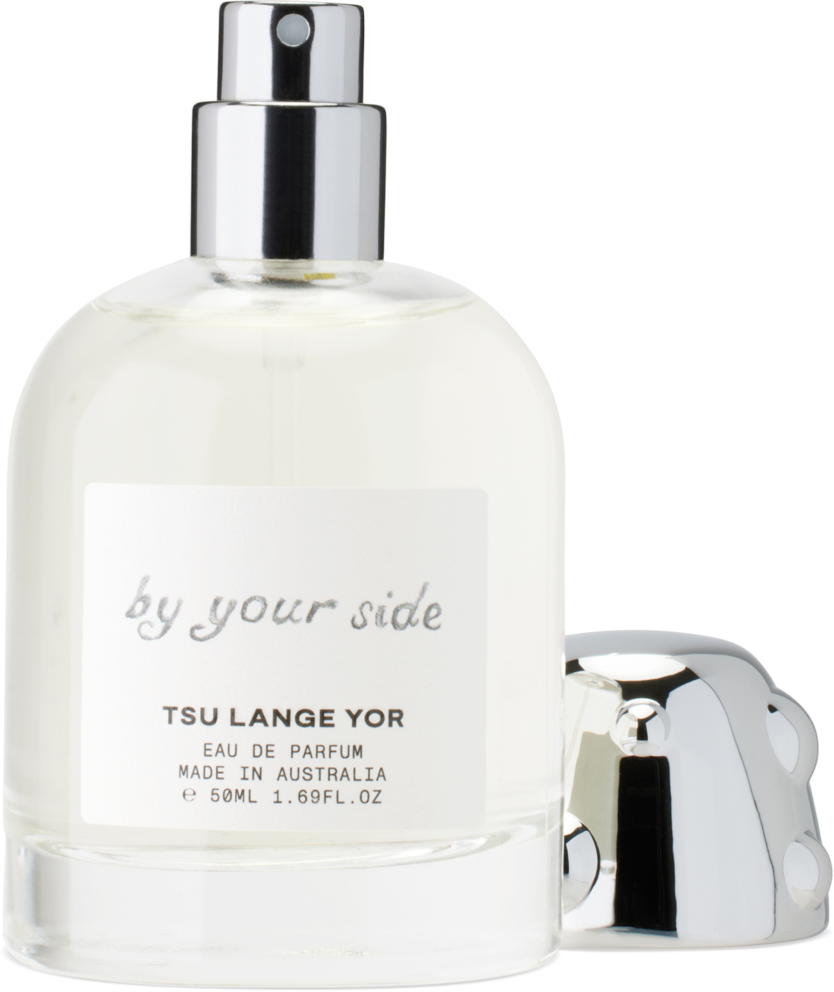 TSU LANGE YOR By Your Side Eau de Parfum, 50 mL