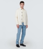 Thom Sweeney Straight jeans