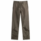 Rick Owens Women's Motopants in Dust