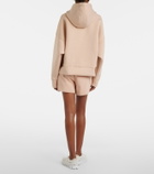 Adidas by Stella McCartney Logo hoodie