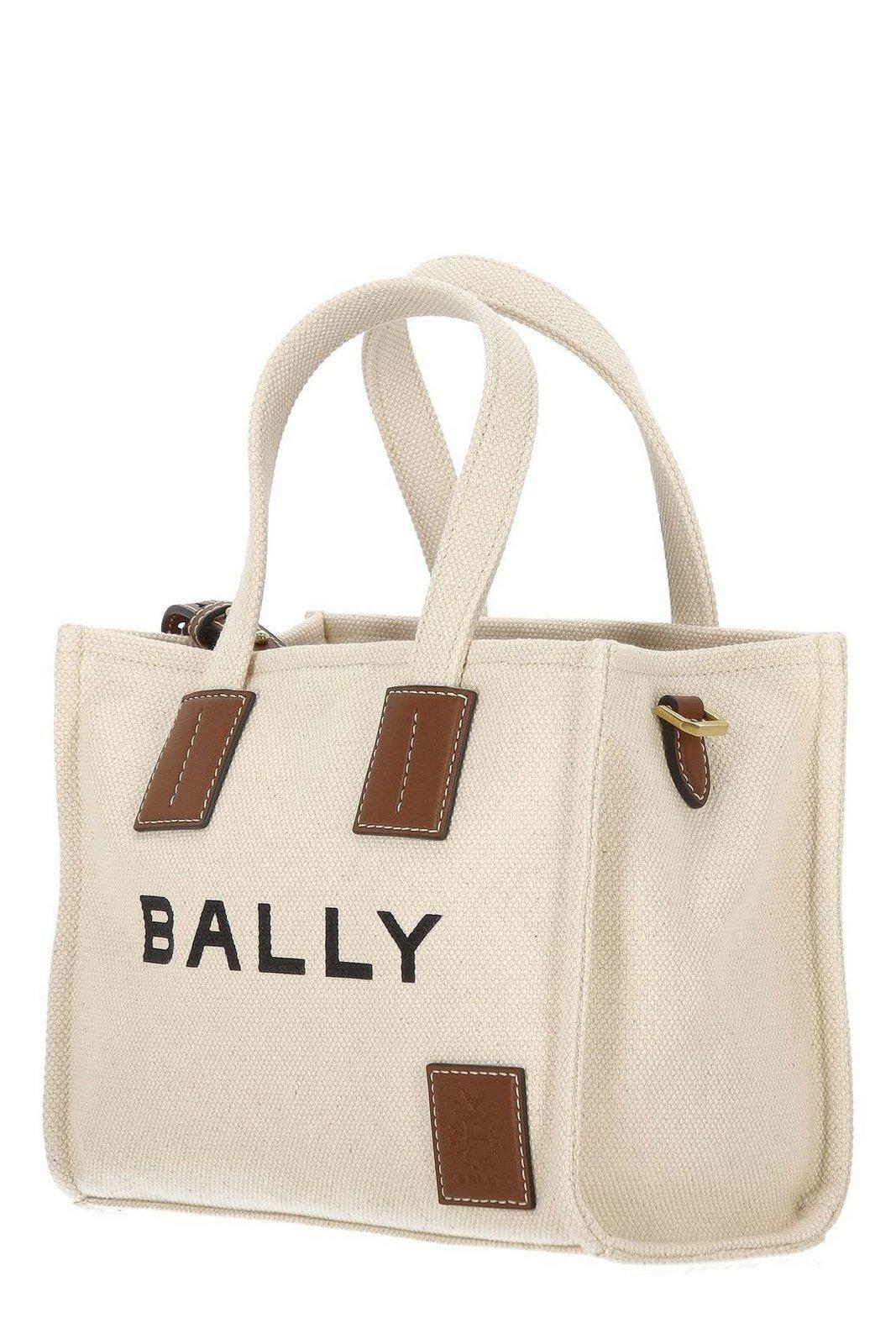 Bally Akelei Tote Bag