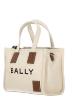 Bally Akelei Tote Bag